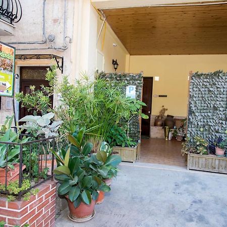 Il Ficodindia B&B Corleone Bagian luar foto