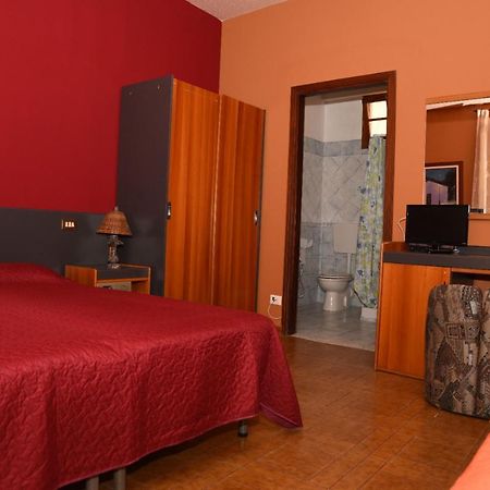 Il Ficodindia B&B Corleone Bagian luar foto